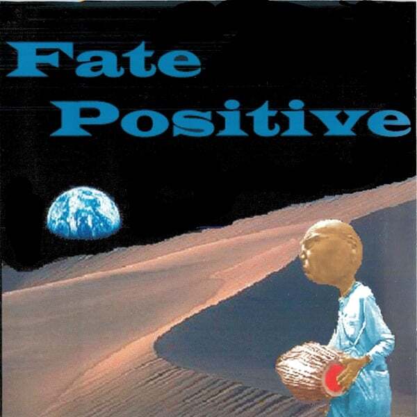 Cover art for Fate Positive